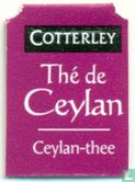 Thé de Ceylan - Image 3