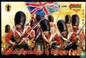 British Grenadiers in Summer Dress - Afbeelding 1