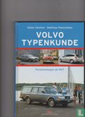 Volvo typenkunde - Image 1