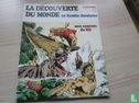 Aux sources du Nil