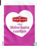 Malina i kupina s vanilijom - Afbeelding 2