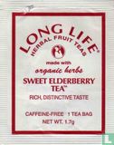 Sweet Elderberry Tea [tm] - Image 1