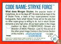 Code Name: Stryke Force - Bild 2