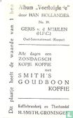 Gejus v.d. Meulen (H.F.C.) - Image 2