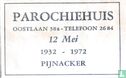Parochiehuis - Image 1