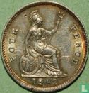 Verenigd Koninkrijk 4 pence 1842 - Afbeelding 1
