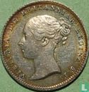 United Kingdom 4 pence 1842 - Image 2