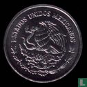 Mexico 5 centavos 1995 - Image 2
