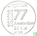 Amphilex '77  - Afbeelding 2