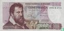 Belgium 100 Francs 1974 - Image 1