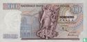 Belgium 100 Francs 1974 - Image 2