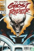 The Original Ghost Rider  20 - Image 1