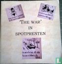 'The War' in spotprenten - Afbeelding 1