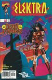 Elektra : A death in the family 14 - Afbeelding 1
