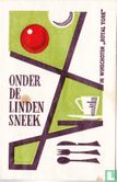 Café Restaurant "Onder de Linden"  - Image 1