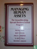 Managing Human Assets - Afbeelding 1
