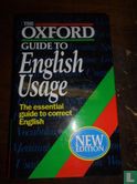 The Oxford guide to English usage - Second Edition - Afbeelding 1