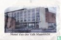 Hotel Van der Valk  Maastricht - Image 1