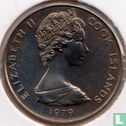 Îles Cook 10 cents 1979 "FAO" - Image 1