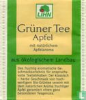Grüner Tee Apfel - Image 1