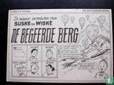 De begeerde berg - Afbeelding 1
