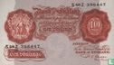 United Kingdom 10 shillings - Image 1