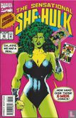 The Sensational She-Hulk 60 - Image 1