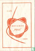 Café Restaurant "Piso"  - Image 1
