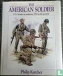 The American Soldier - Afbeelding 1