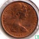 Îles Cook 1 cent 1983 - Image 1