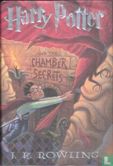 Harry Potter and the chamber of secrets - Afbeelding 1