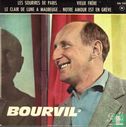 Les sourires de Paris
