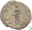 Elagabalus 218-222, AR Denarius Rome - Image 1