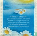 Camomila Setacciata - Afbeelding 2