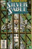 Silver Sable & The Wild Pack 30 - Afbeelding 1