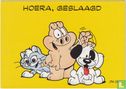 Hoera, geslaagd - Image 1