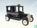 Ford T  Taxi   - Image 1
