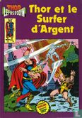 Thor et le Surfer d'Argent - Image 1