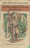 De pelsjagers van den Rio Pecos - Afbeelding 1