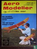 Aero Modeller 08 - Afbeelding 1