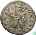 Trajan Decius 249-251, AR tetradrachm minted in Antioch (trillion) - Image 1