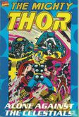 Thor: Alone Against the Celestials - Image 1