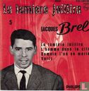 Jacques Brel 5 - Afbeelding 1