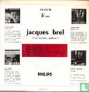 Jacques Brel 5 - Afbeelding 2