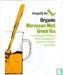 Moroccan Mint Green Tea - Image 1