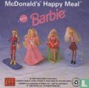 Dance'N Moves Barbie - Image 2