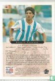 Sergio Vasquez