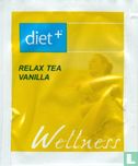 Relax Tea Vanilla - Image 1