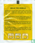 Relax Tea Vanilla - Image 2
