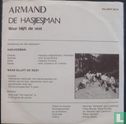 De Hasjiesman - Bild 2